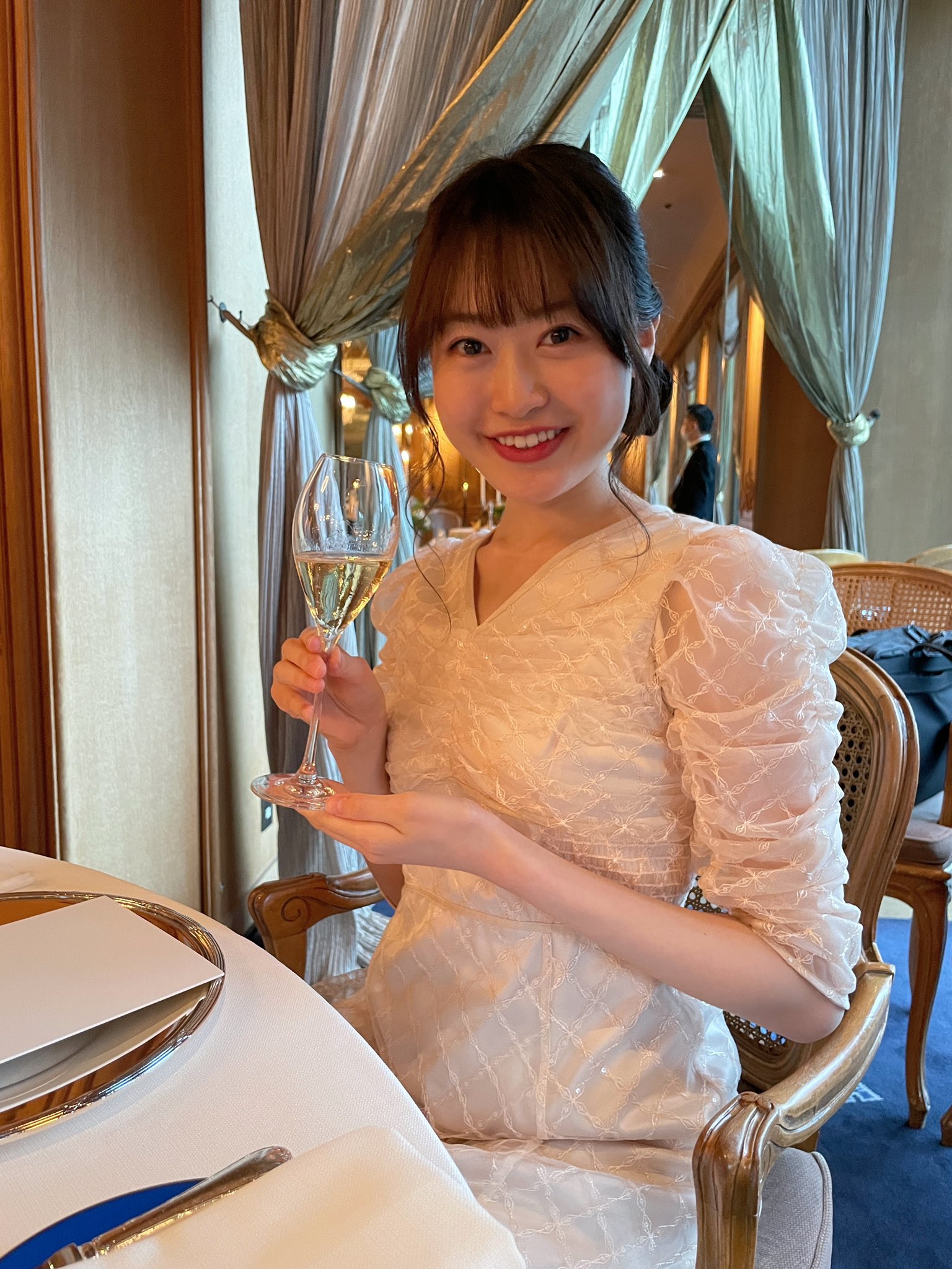 徳山愛乃 | ACTRESS