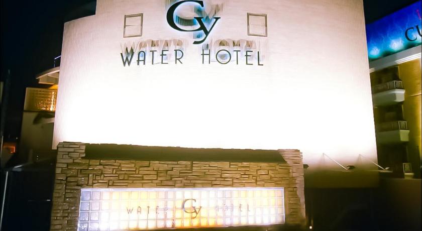 WATER HOTEL CC(ウォーター ホテル