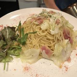 カフェ＆ダイニング シャレード（地図/写真/大津市南部/ダイニングバー） -