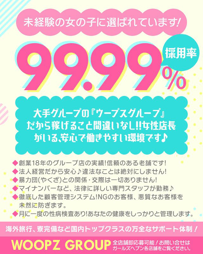 福島の風俗求人 - 稼げる求人をご紹介！