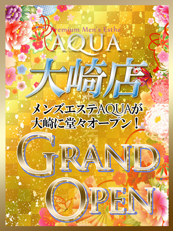 AQUA～アクア～大崎店｜大崎駅 徒歩1分｜お店紹介ページ｜週刊エステ