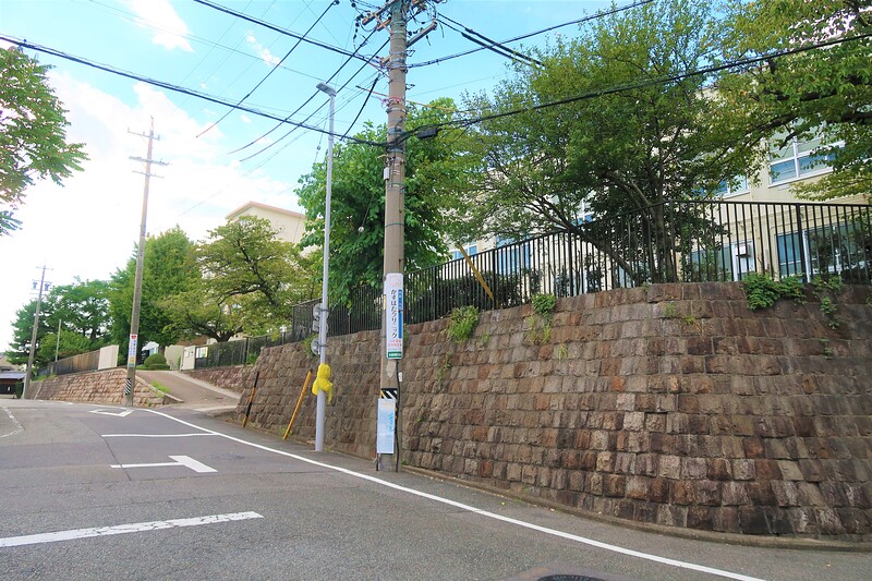 次での写真：名古屋市立笠寺小学校 - 南区