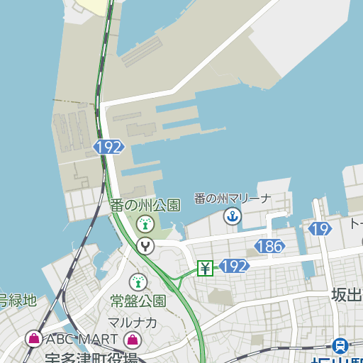 坂出駅南口駐輪場が坂出市営坂出駅南口第2駐車場として2024年4月1日(月)から利用をスタート！ | まるごと・中讃つーしん。