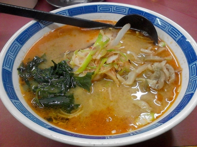 麺屋 もり田 醤油ラーメン ４食セット