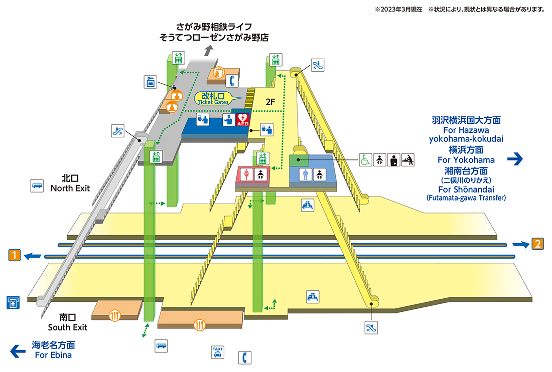 座間市さがみ野2丁目 新築戸建 全9棟