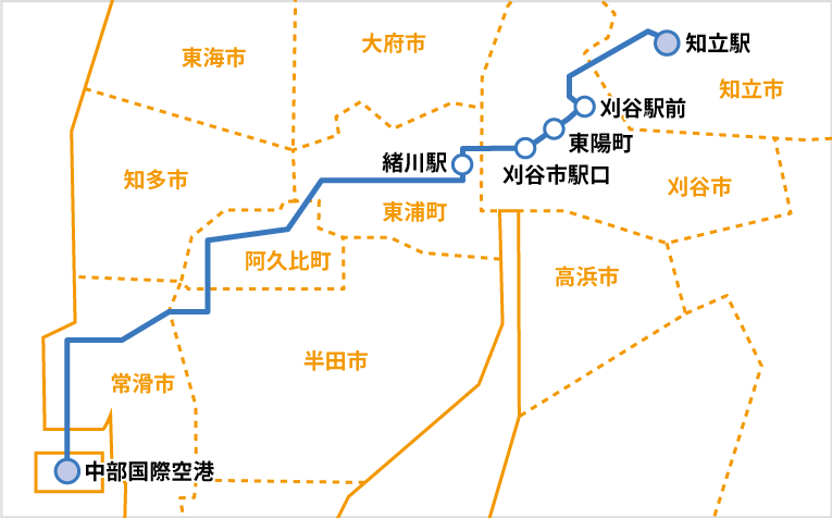 JR東海 名古屋駅 新幹線北乗換口 LCD発車標(発車案内ディスプレイ)