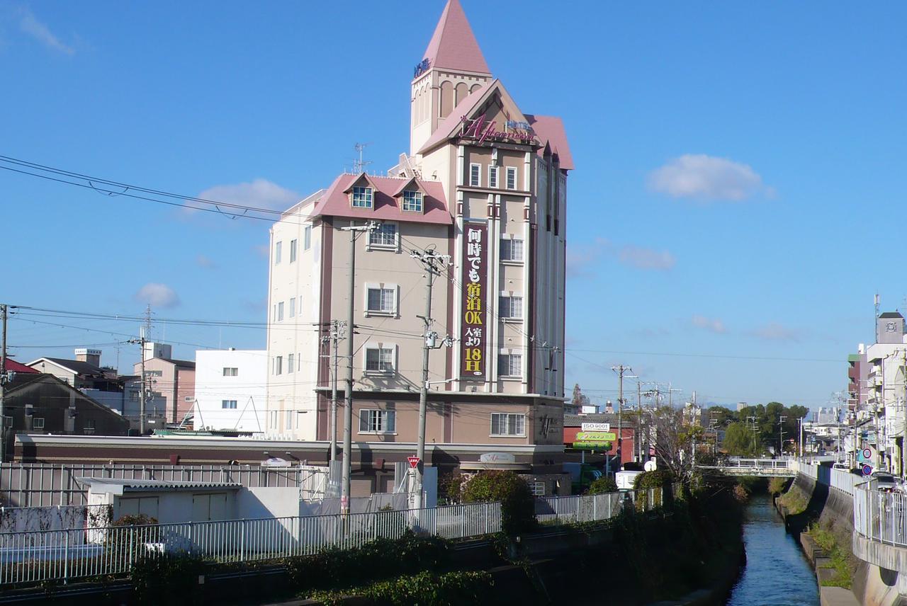 ホテル どんぐりころころ 鶴橋店