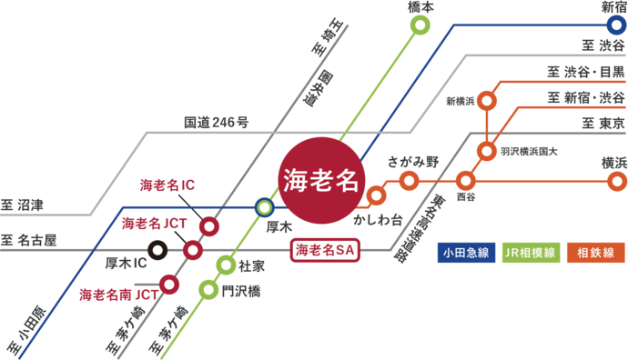 相鉄ＪＲ直通線乗り鉄旅（２）「神奈川の偉大なるローカル線？」ＪＲ相模線（茅ケ崎ー海老名）』海老名・座間・綾瀬(神奈川県)の旅行記・ブログ by  HAPPINさん【フォートラベル】