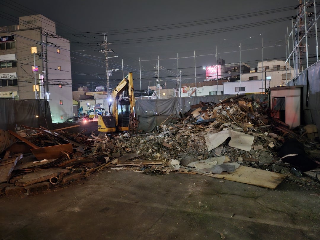 ハッピーホテル｜東京都 横田基地周辺エリアのラブホ ラブホテル一覧