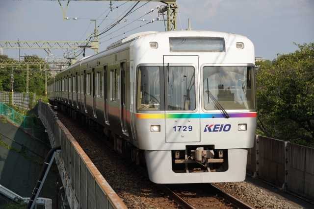 京王3000系電車 - Wikipedia