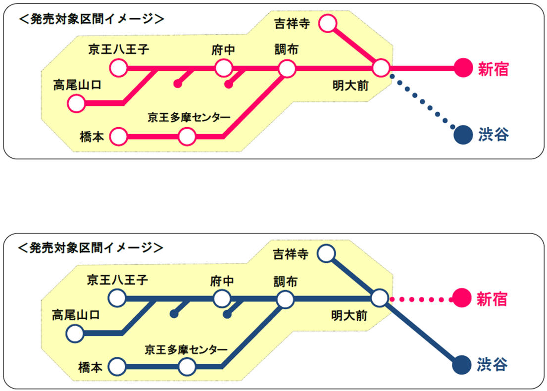 明大前駅から徒歩5分/新宿や渋谷までのアクセスが良い/メゾネット/CONTEL a02 -