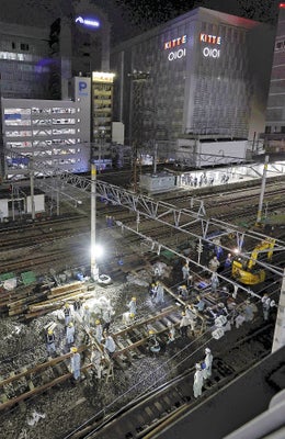 博多駅周辺で人気・おすすめの風俗をご紹介！