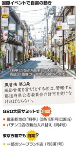 【何ここ？】日本の闇「飛田新地」に行ってみた！