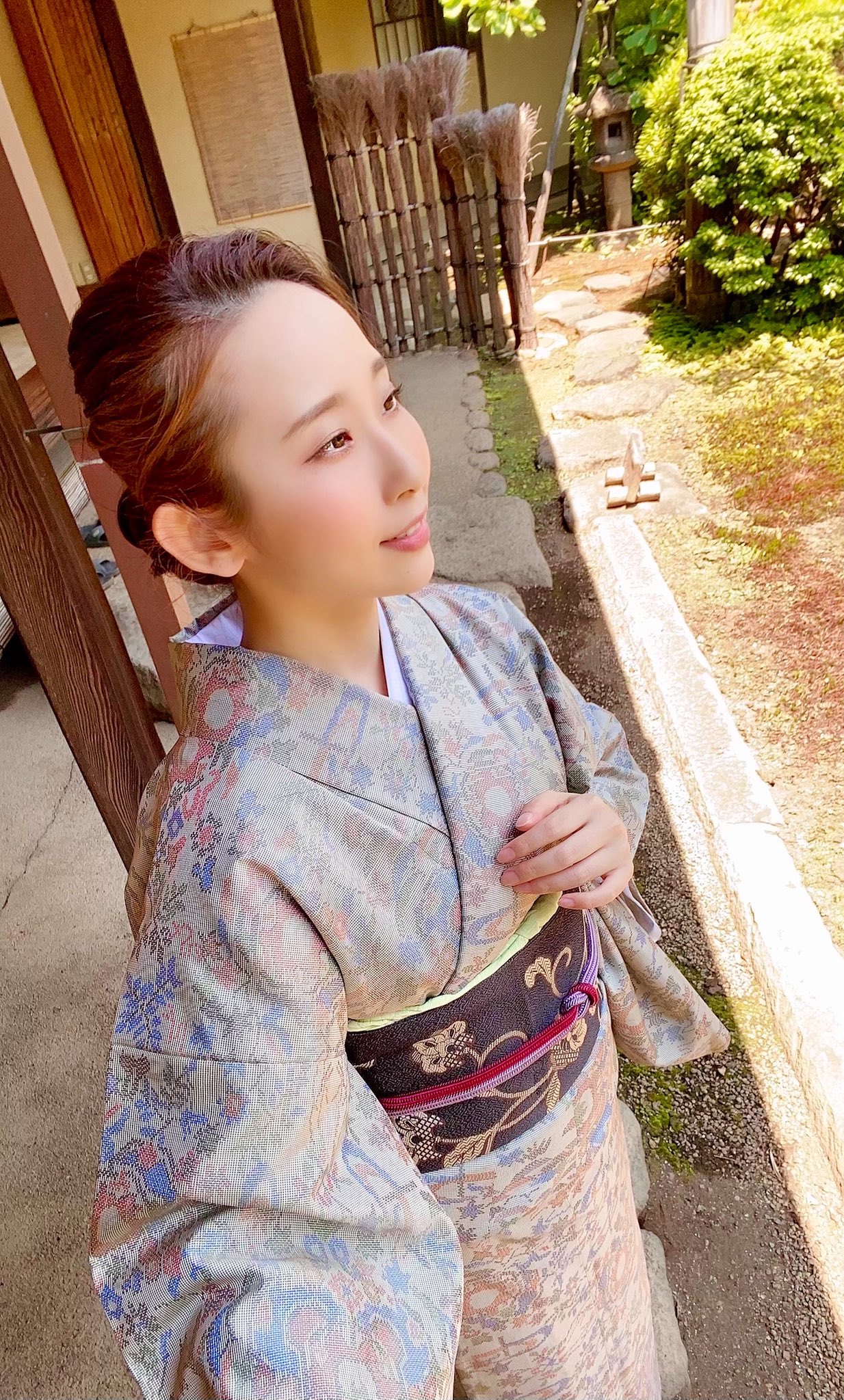 美咲ゆいのプロフィール【テラスグリーン】