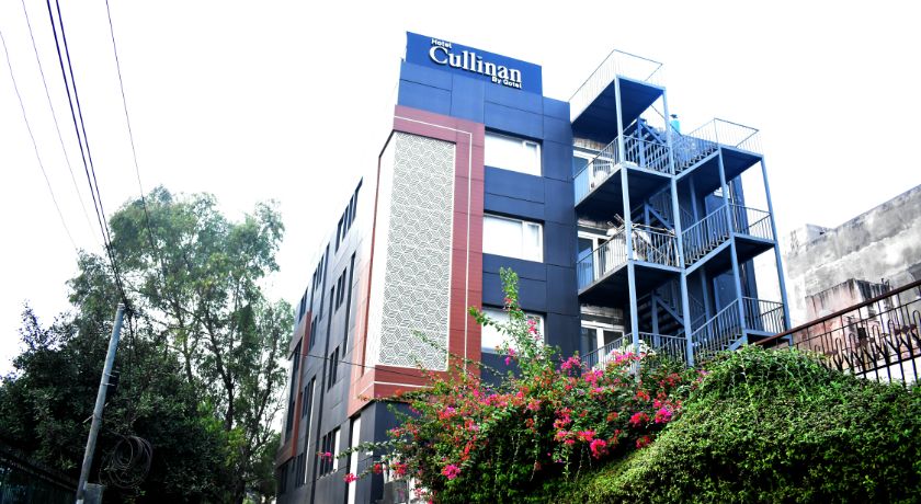 CULLINAN HPLUS PREMIUM HOTEL