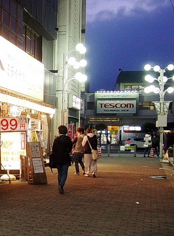 長野松本の裏風俗ビル】ZARDの音楽が流れる店内で生中出し…な潜入動画【ポンコツチャンネル】