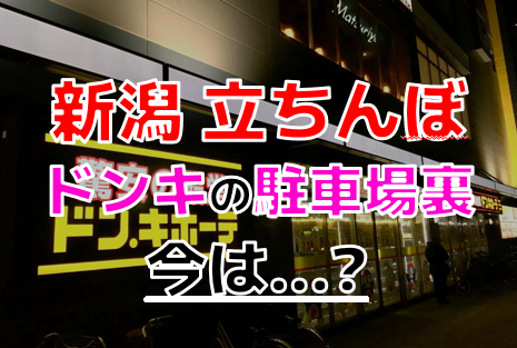 1万円で立ちんぼのパパ活女子と何人遊べるのか？横浜編