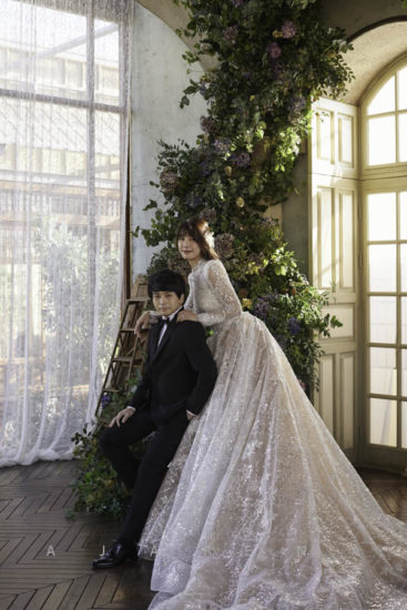 Ajarena Wedding(アジェリーナ) (@ajarenawedding) • Instagram