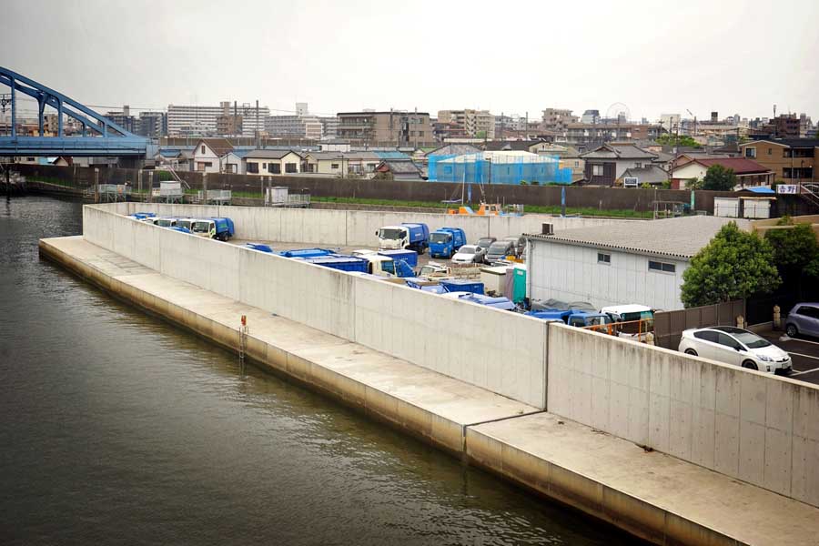 誕生は日本初！ 武蔵野市の「ムーバス」に乗って“油そば”発祥のお店へ行ってみました【連載】町バスに乗って（3） |