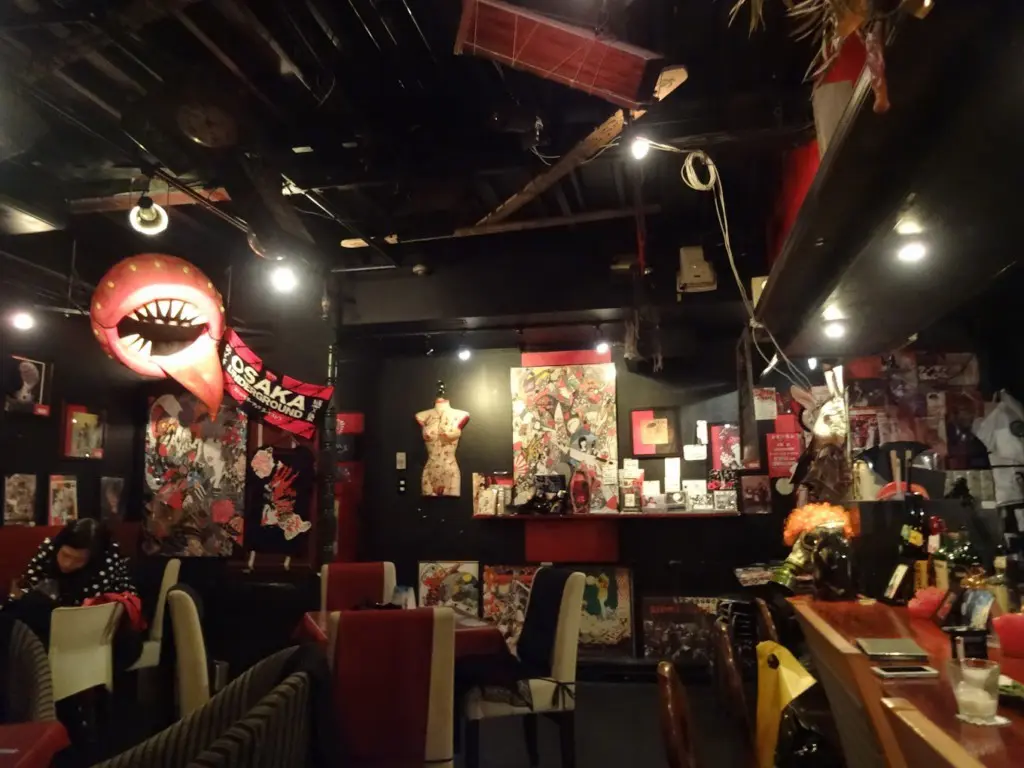 PukuPuku Lounge【UMEDA】 (@pukupuku_umeda) /