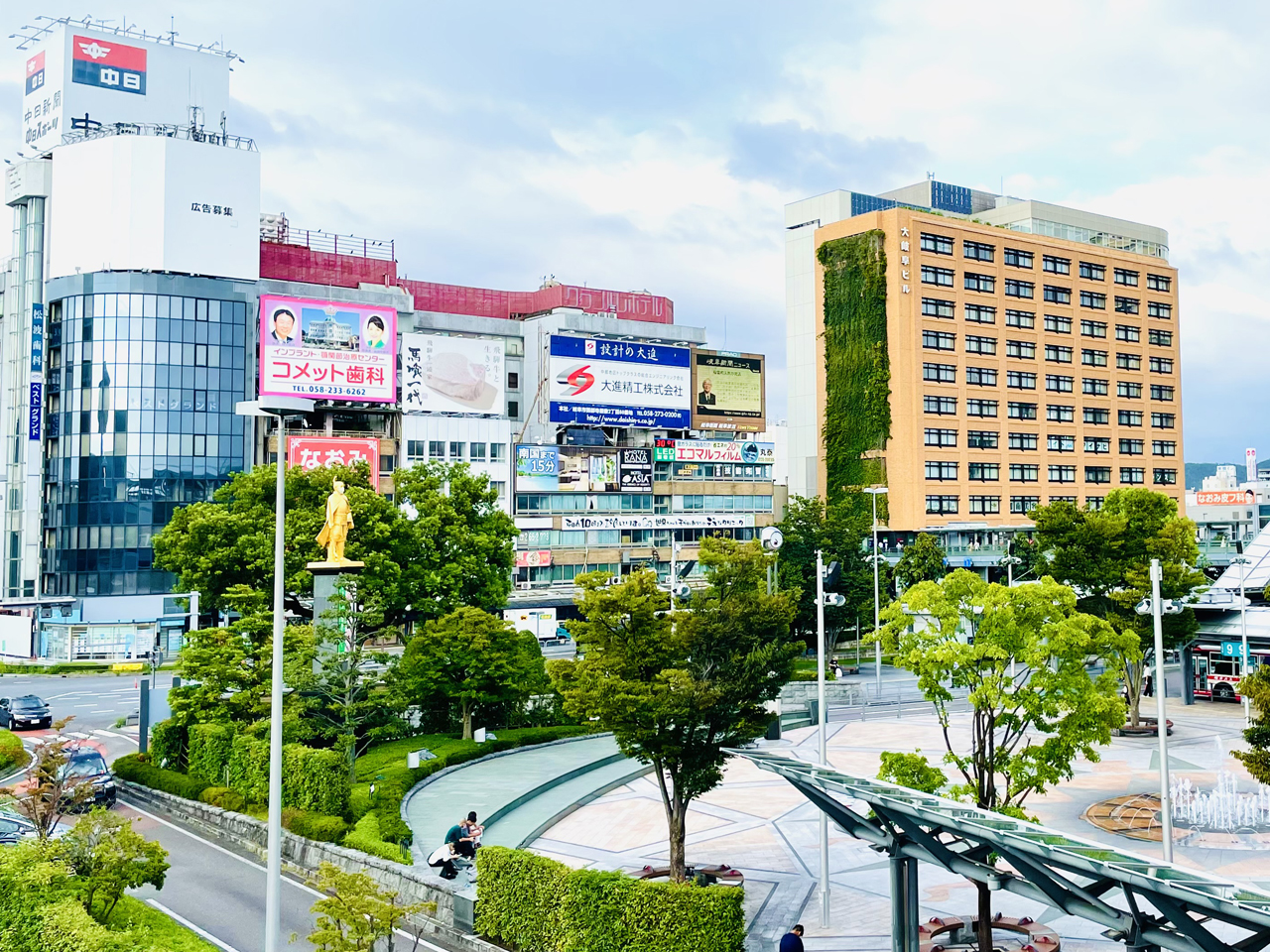 岐阜駅周辺の風俗店おすすめランキングBEST20【2024年最新版】