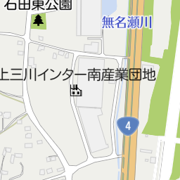 リフレスイミングスクール上三川校（河内郡上三川町/カルチャーセンター・スクール）の地図｜地図マピオン