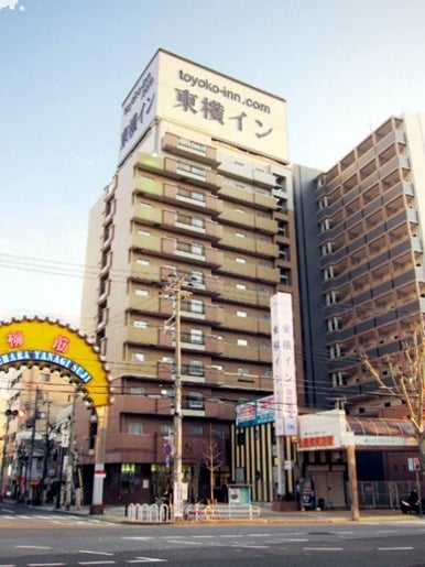 楽天トラベル:湊川神社 周辺のホテル・旅館