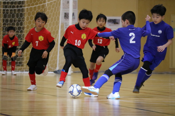 三条サッカースポーツ少年団 - 10月9日三条SSSオータムフェスタ2022！ |