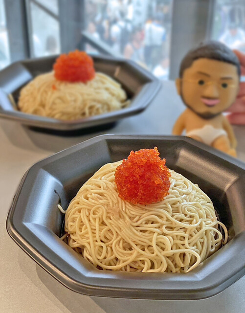 とびっこ東京 - 浅草（東武・都営・メトロ）/油そば・まぜそば | 食べログ