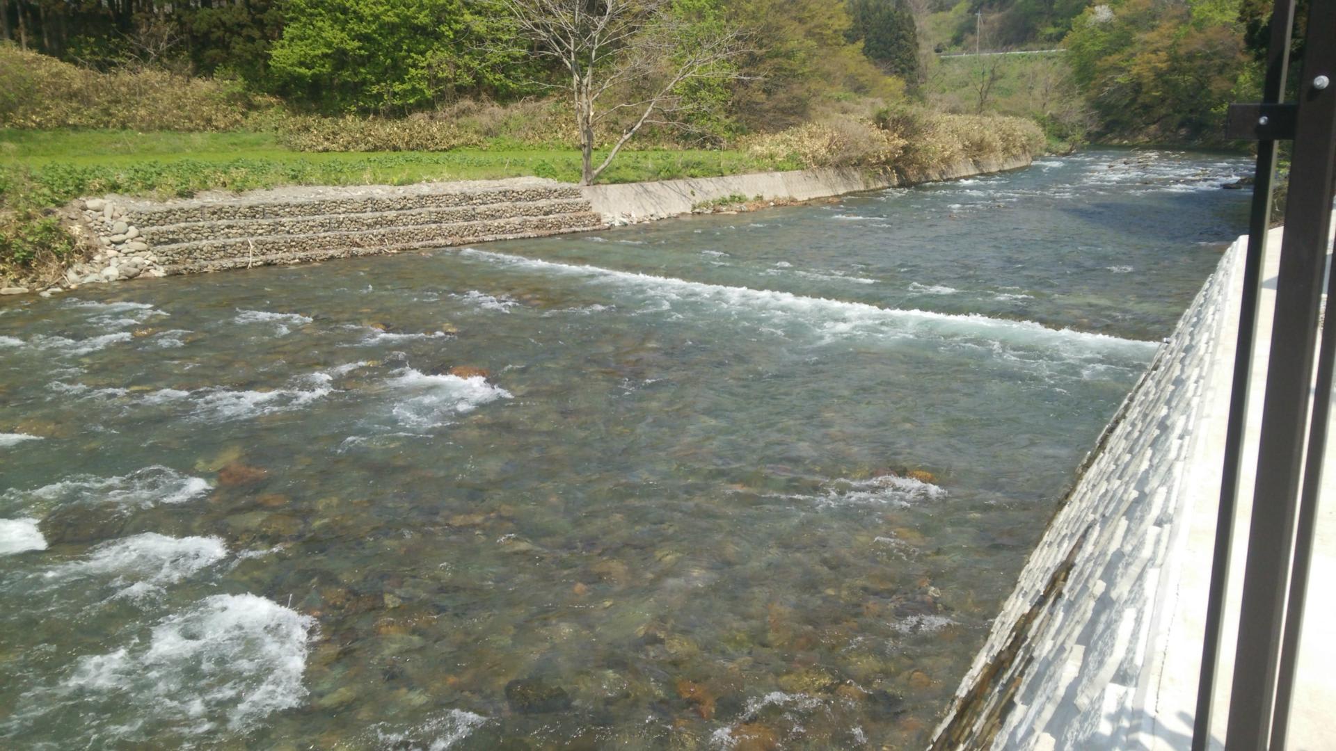 記録的大雨、各地で氾濫 集落の孤立相次ぐ [山形県]：朝日新聞デジタル