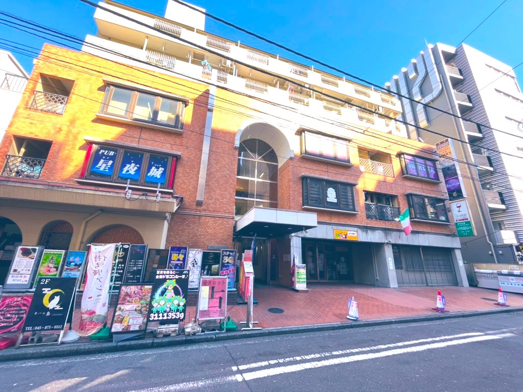 横浜風俗 | 横浜店舗型ヘルス【クラブFG】バニー専門店。