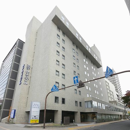 東横ＩＮＮ広島駅スタジアム前 (Toyoko Inn Hiroshima-eki