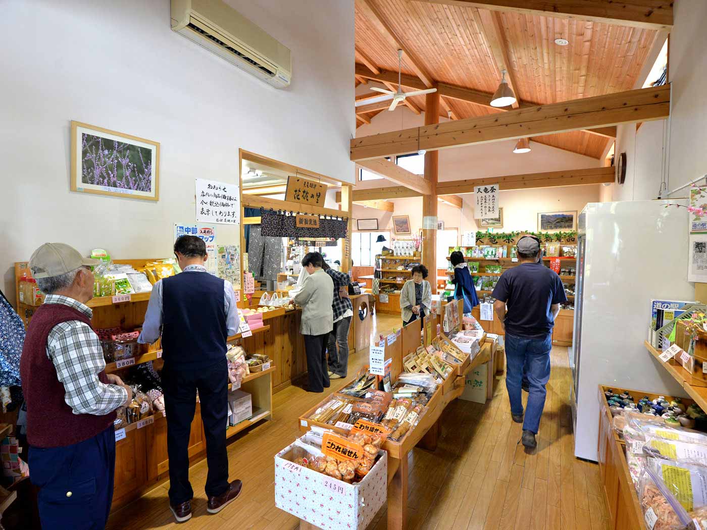 台湾式マッサージ 癒しの里 浜松市城北店へ行くなら！おすすめの過ごし方や周辺情報をチェック