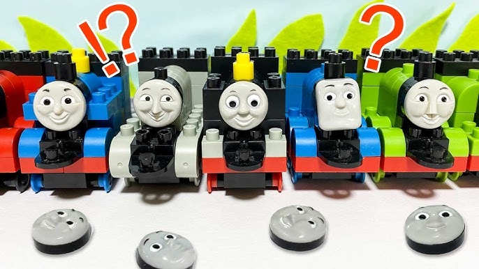 Thomas & Friends: The Complete