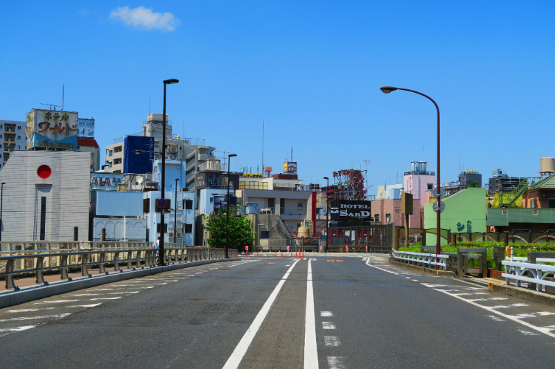 西大井駅(東京都)の新築マンションランキング｜マンションレビュー