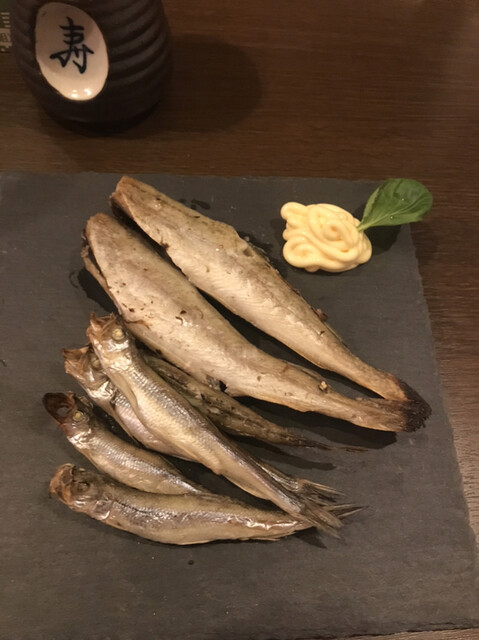 呑み処 たまゆら ハコビバ（函館/居酒屋）