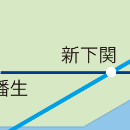 れとろ駅舎 幡生駅