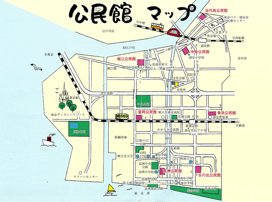 浦安市 移住の魅力、住みやすさ、メリット、デメリット（口コミ人気評価）- Regional（リージョナル）