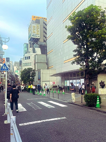 裏風俗事情】千葉県船橋のたちんぼは神待ちの女の子が多すぎる！噂のスポットをランキングで紹介！ | midnight-angel[ミッドナイトエンジェル]