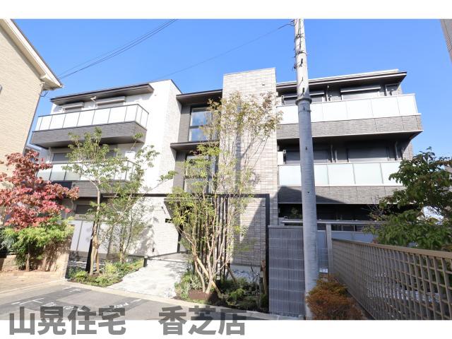 グローバル五位堂駅前 | 【住友不動産販売】で売却・査定・購入（中古マンション）・賃貸