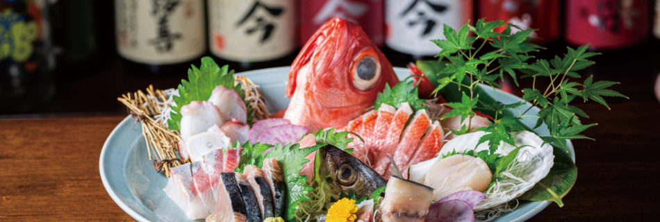 あをよこ ひなの家 青物横丁店 大井町/居酒屋