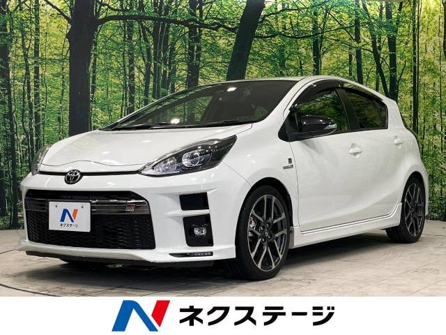 大崎市 中古車 アクア」の中古車