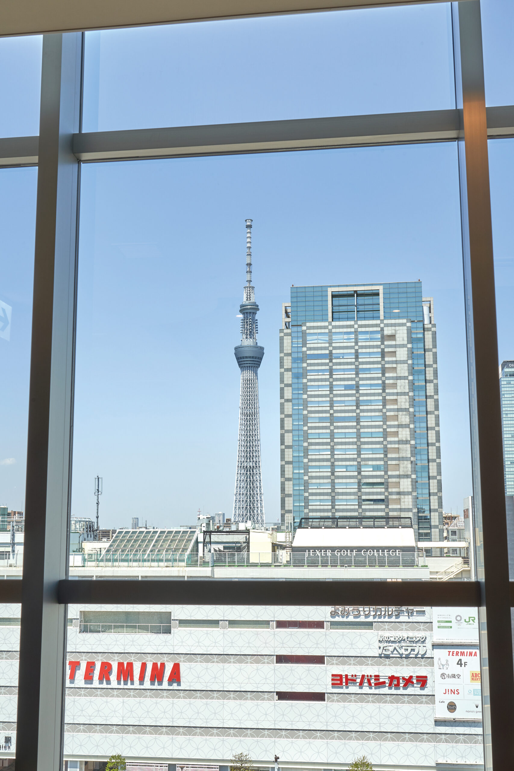 サバンガ | 東京都 墨田区 錦糸