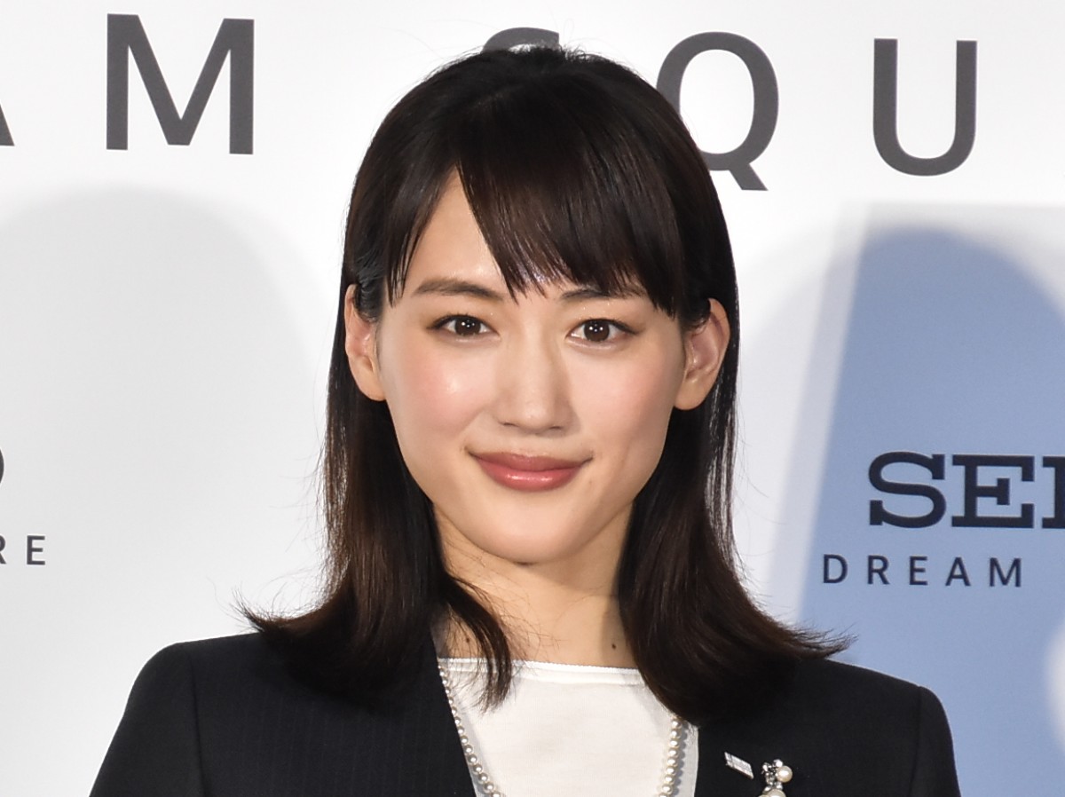 綾瀬はるか、台湾ロケで見せた“女優魂”にハリセンボン近藤春菜が苦言 「ちょっと困っちゃう」 (2019年4月11日) - エキサイトニュース