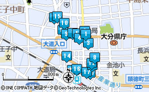 純温泉】帯広市 「ホテルボストン」 |