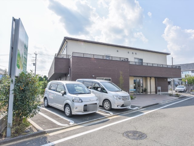 根川 日野市万願寺 写真素材 [ 5512544