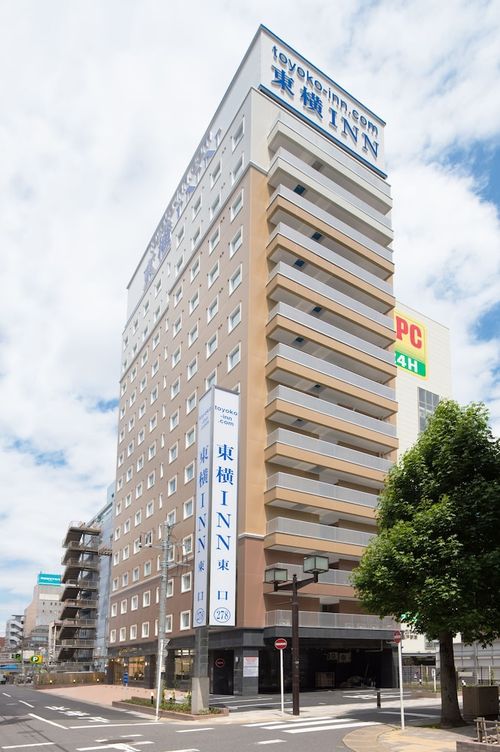 HOTEL m ～ 千葉県松戸駅東口