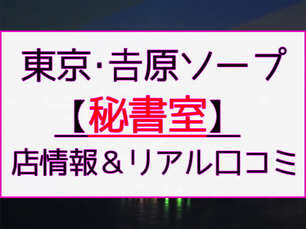 ゆきの（21） 秘書室 - 吉原/ソープ｜風俗じゃぱん