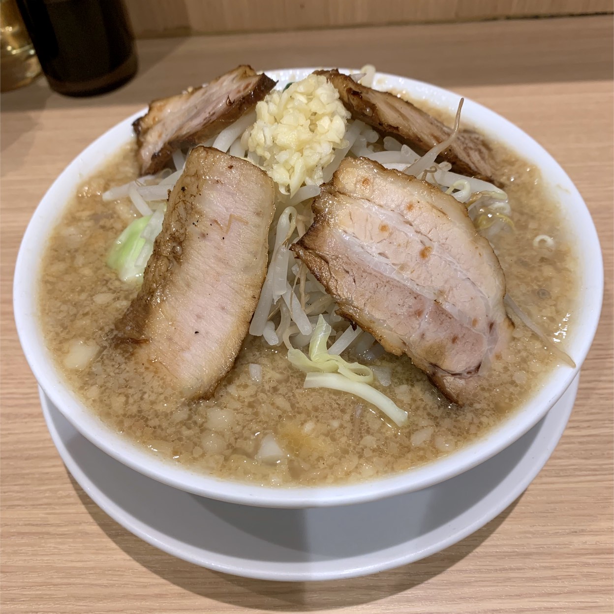 楽天市場】東京ラーメンひるがお２食入（東京ご当地ラーメン） 生麺 : 自然派ストアSakura