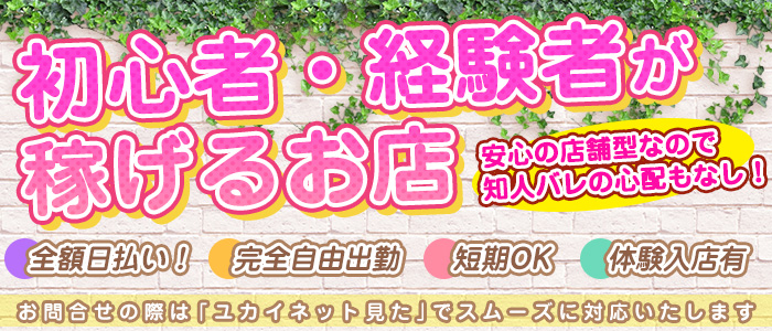 小岩・新小岩 [江戸川区・葛飾区]の風俗男性求人！店員スタッフ・送迎ドライバー募集！男の高収入の転職・バイト情報【FENIX JOB】